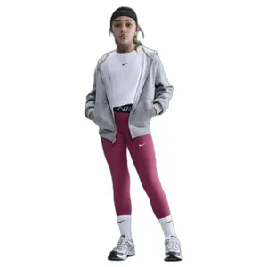 Leggings para niña Nike Pro image-1