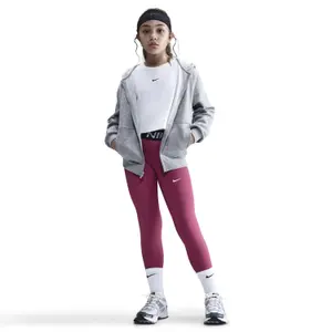 Leggings para niña Nike Pro image-2