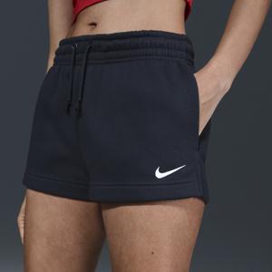 Short femme Nike Phoenix image-4