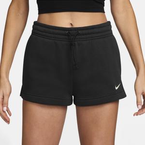 Short femme Nike Phoenix image-5