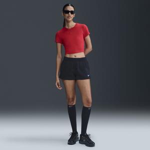 Short femme Nike Phoenix image-6