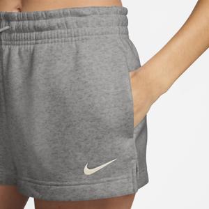 Short femme Nike Phoenix image-2