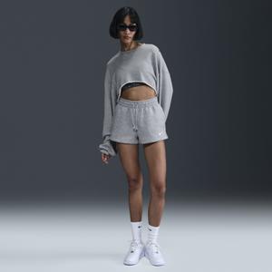 Short femme Nike Phoenix image-3