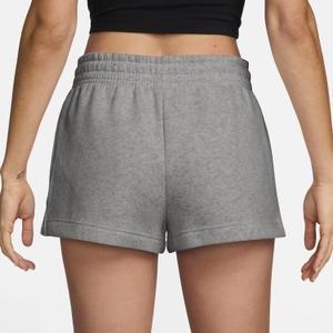 Short femme Nike Phoenix image-4