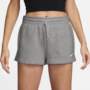 Short femme Nike Phoenix image-5
