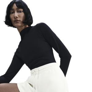 if2132-133-short-femme-nike-phoenix-sail-black