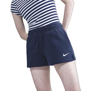 Short femme Nike Phoenix image-1