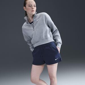 Short femme Nike Phoenix image-2