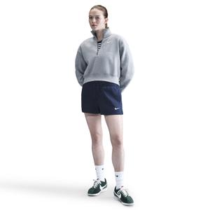 Short femme Nike Phoenix image-3