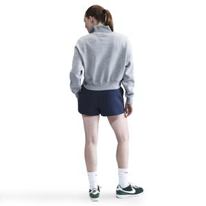 Short femme Nike Phoenix image-4