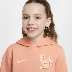 Children's hoodie France 2025 image-3