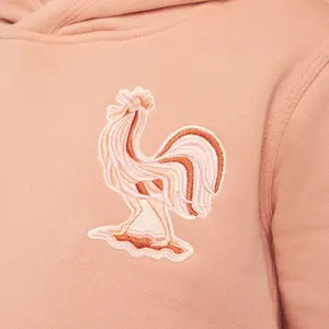 Children's hoodie France 2025 image-5