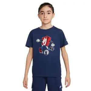 PSG kids' T-shirt Box 2025/26