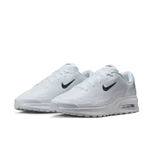 Sneakersy Nike Air Max Bia image-4
