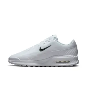 Sneakersy Nike Air Max Bia image-3