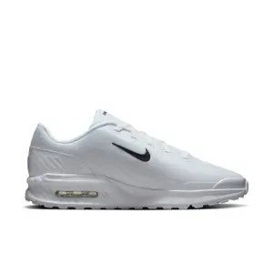 Sneakersy Nike Air Max Bia image-2