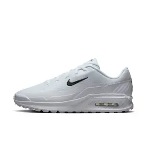 Sneakersy Nike Air Max Bia image-1