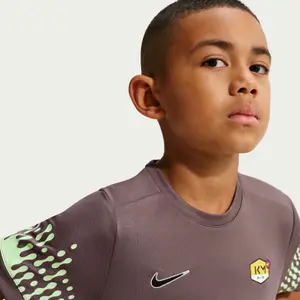 Kindertrikot Nike Kylian Mbappé Academy image-5