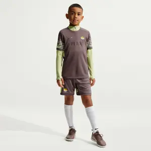 Kindertrikot Nike Kylian Mbappé Academy image-1