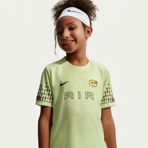 Kindertrikot Nike Kylian Mbappé Academy image-5
