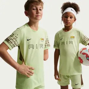 Kindertrikot Nike Kylian Mbappé Academy image-3