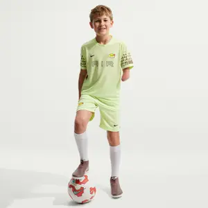 Kindertrikot Nike Kylian Mbappé Academy image-2