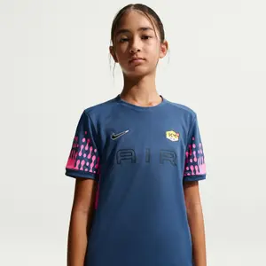 Kindertrikot Nike Kylian Mbappé Academy image-4
