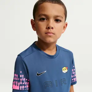 Kindertrikot Nike Kylian Mbappé Academy image-5