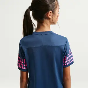 Kindertrikot Nike Kylian Mbappé Academy image-6