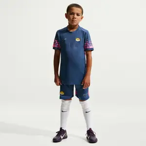 Kindertrikot Nike Kylian Mbappé Academy image-1