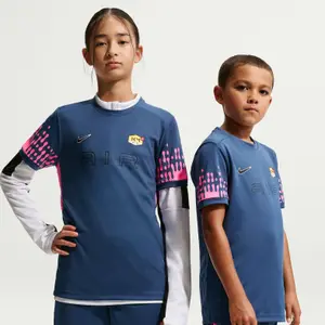 Kindertrikot Nike Kylian Mbappé Academy image-2