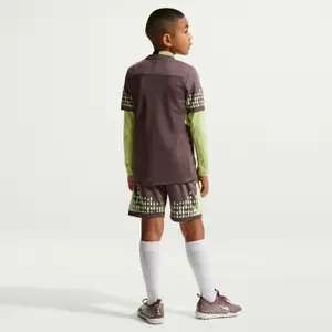 Short enfant Nike Kylian Mbappé Academy image-2