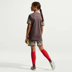 Short enfant Nike Kylian Mbappé Academy image-3