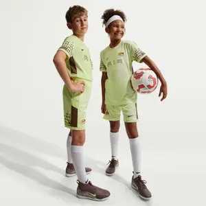 Short enfant Nike Kylian Mbappé Academy image-3
