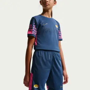 Short enfant Nike Kylian Mbappé Academy image-6