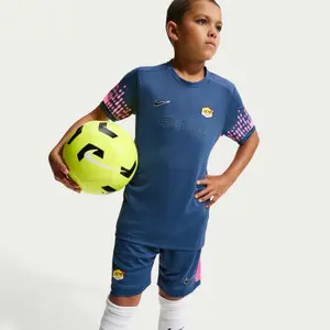 Short enfant Nike Kylian Mbappé Academy image-2