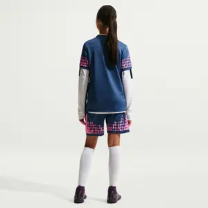 Short enfant Nike Kylian Mbappé Academy image-5