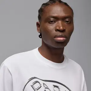 T-shirt PSG 2025/26 image-4