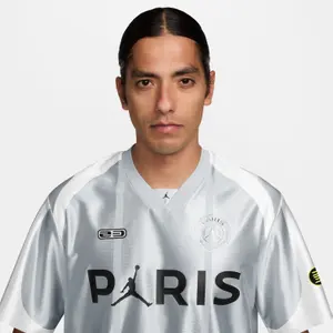 PSG Jersey x Jordan Platine 205/26 | Foot-Store