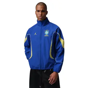 Veste de Treino Brasil Coupe du Monde 2026