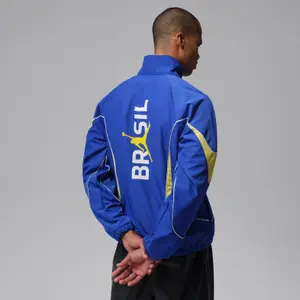 Veste de Treino Brasil Coupe du Monde 2026 image-1