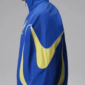 Veste de Treino Brasil Coupe du Monde 2026 image-4