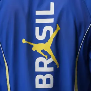 Veste de Treino Brasil Coupe du Monde 2026 image-5
