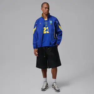 Veste de Treino Brasil Coupe du Monde 2026 image-2