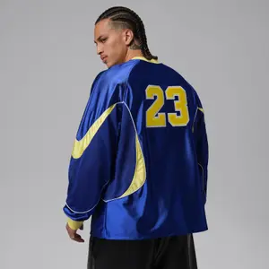 Maillot Gardião Brasil Jordan Coupe du Monde 2026 image-3