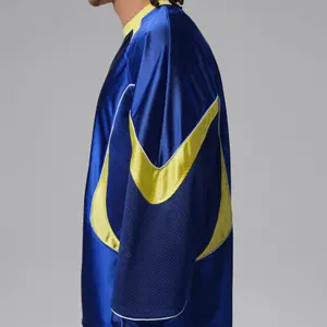 Maillot Gardião Brasil Jordan Coupe du Monde 2026 image-5