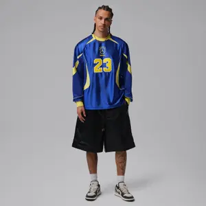 Maillot Gardião Brasil Jordan Coupe du Monde 2026 image-6