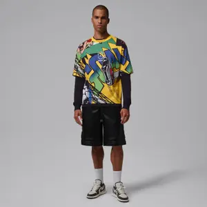 T-shirt Brasil Jordan Essentials Coupe du Monde 2026 image-4