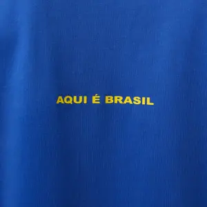 T-shirt sem mangas Brasil Coupe du monde 2026 image-4