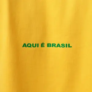 Ärmelloses T-Shirt Brasilien Coupe du monde 2026 image-3